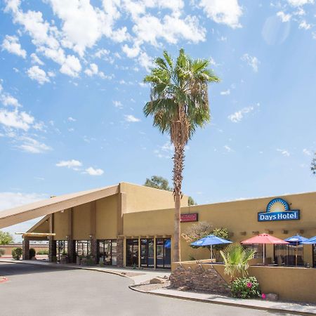 Days Hotel By Wyndham Peoria Glendale Area Kültér fotó