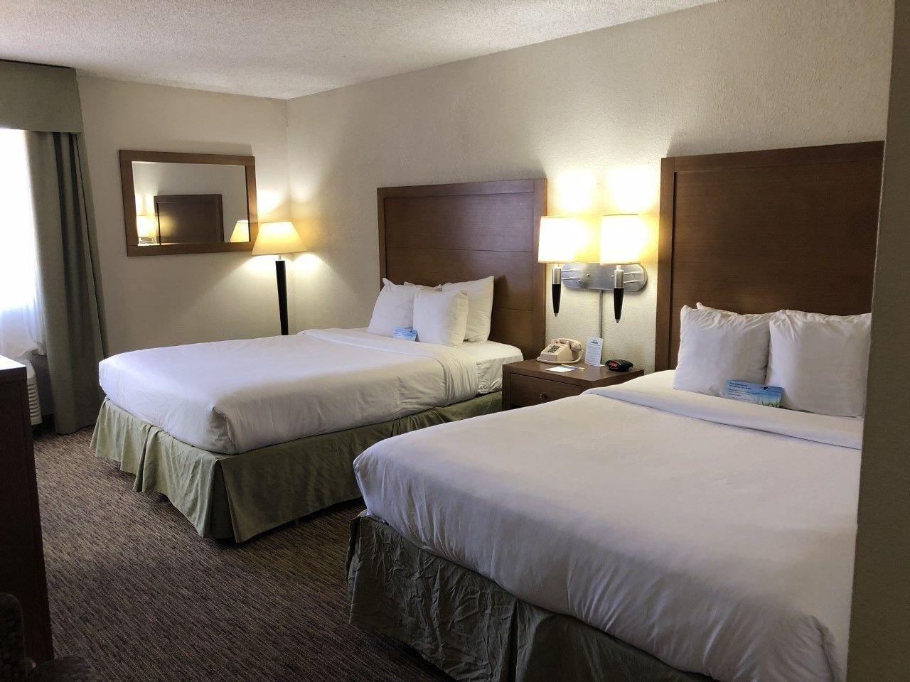Days Hotel By Wyndham Peoria Glendale Area Kültér fotó