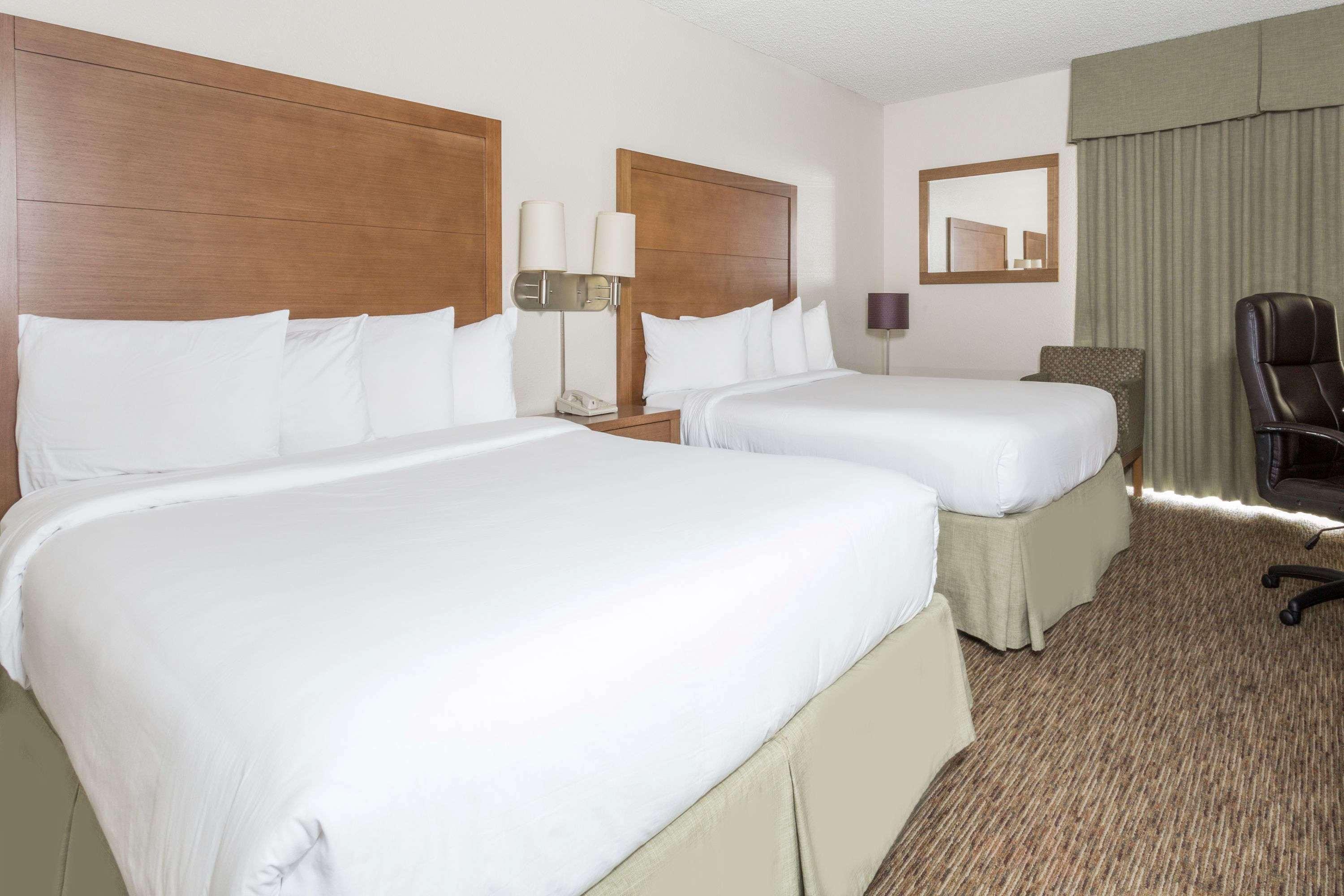 Days Hotel By Wyndham Peoria Glendale Area Kültér fotó