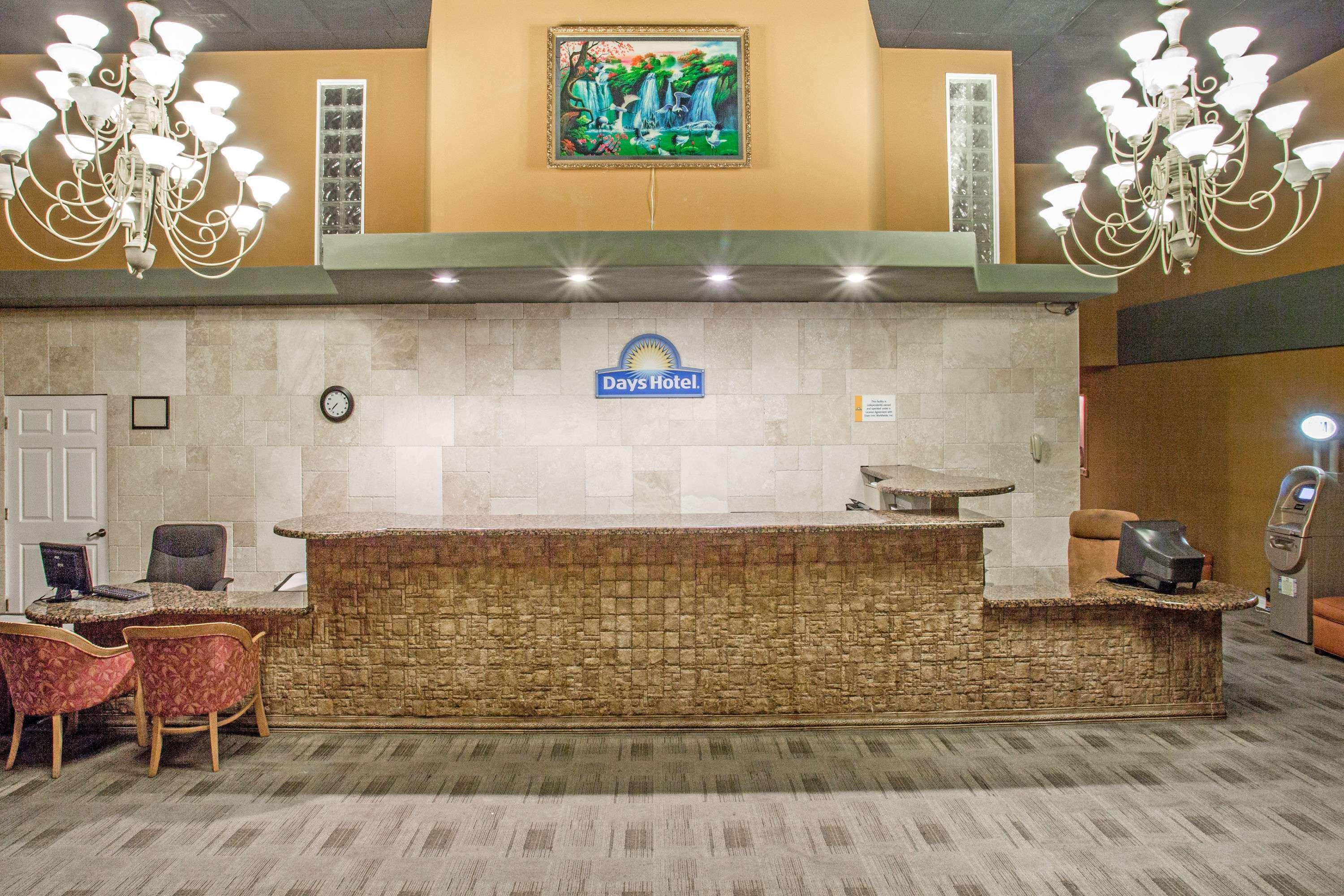 Days Hotel By Wyndham Peoria Glendale Area Kültér fotó